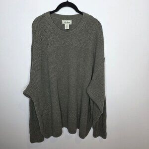 L.L. Bean Sweater Mens XXLarge